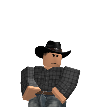 Roblox avatar