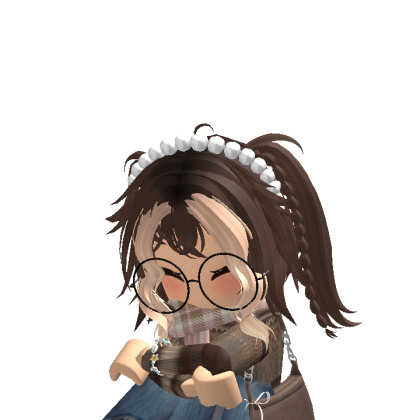 Roblox avatar