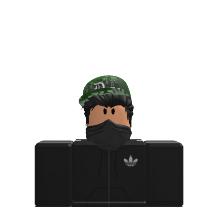 Roblox avatar
