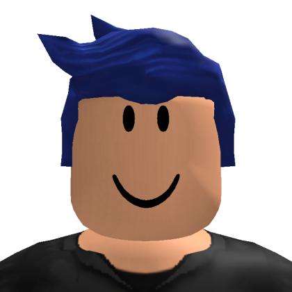 Roblox profile picture for @MatySagu