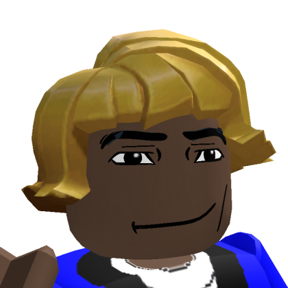Roblox profile picture for @nga007z