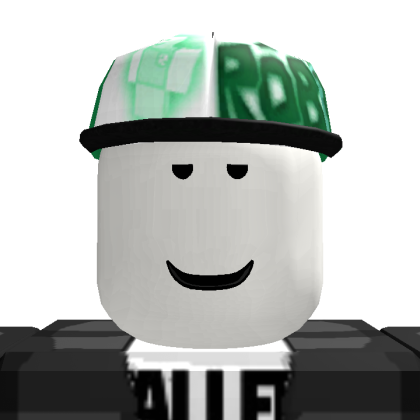 Roblox profile picture for @Terrified