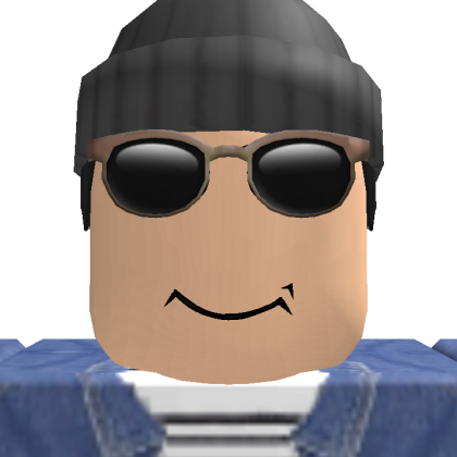 Roblox profile picture for @wright