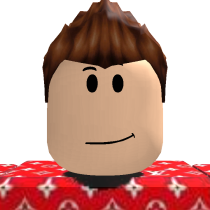 Roblox avatar