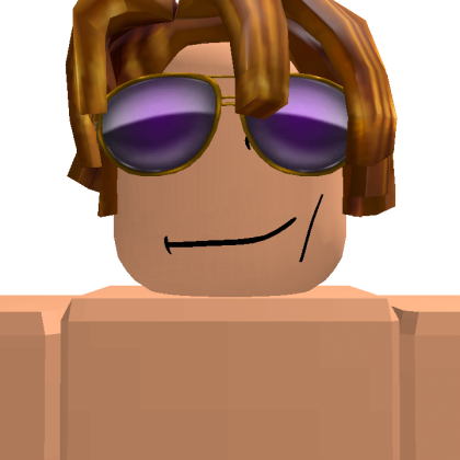 Roblox avatar