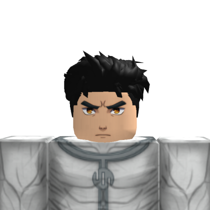 Roblox profile picture for @Yigit_UnU