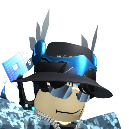 JustFires on Roblox