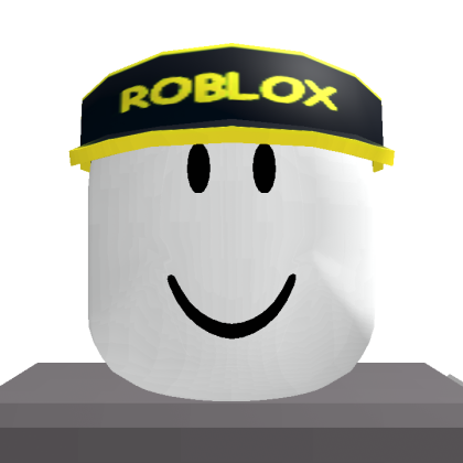 Roblox profile picture for @Classification