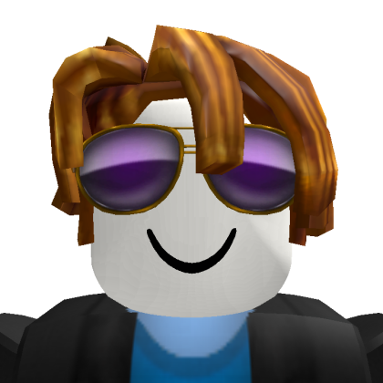 Roblox profile picture for @oktaaaay