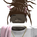 Rondo Roblox avatar