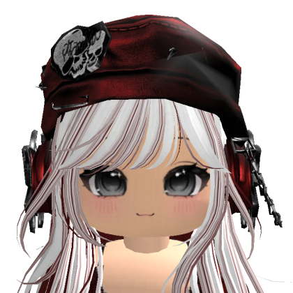Roblox avatar