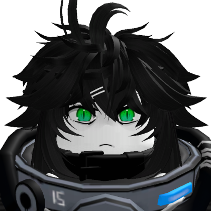 Roblox profile picture for @Clips