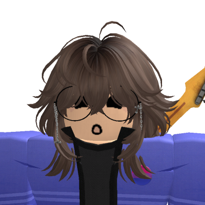 Roblox avatar