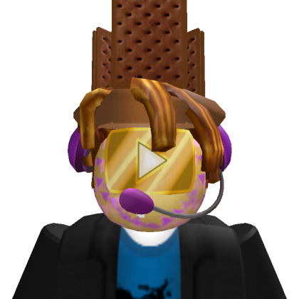 Roblox profile picture for @jinnurain