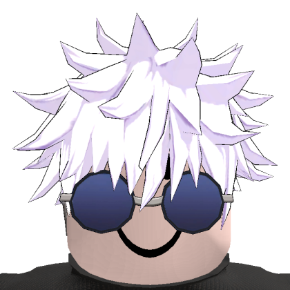 Roblox profile picture for @MrRax17