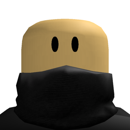 Roblox avatar