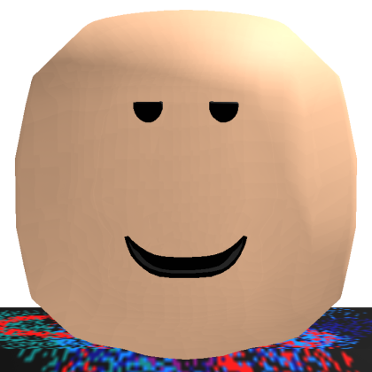 Roblox profile picture for @Feature
