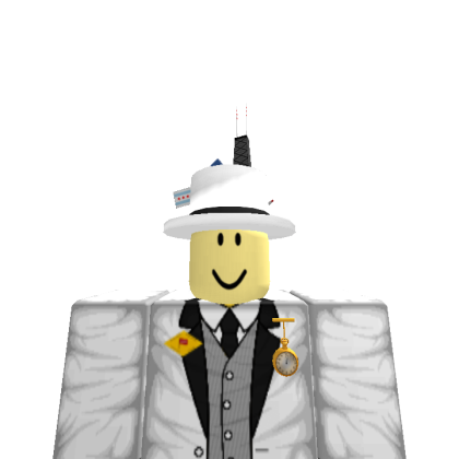 LittleGuestRobloxian