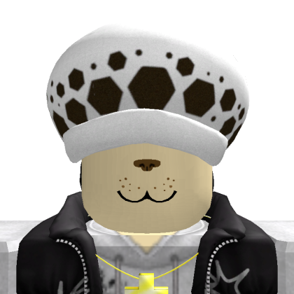 Roblox profile picture for @historians