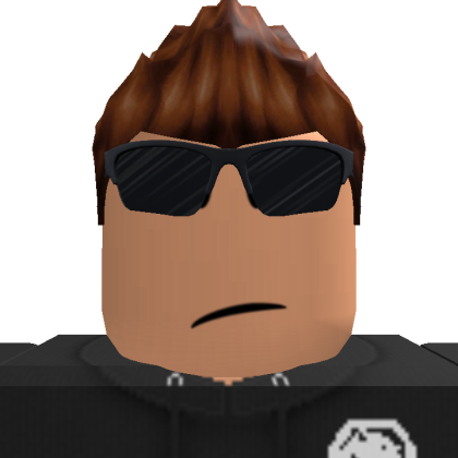 Roblox avatar