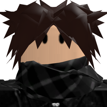 Roblox profile picture for @uphill