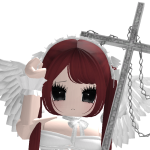 @AngelaYuchenisgood
