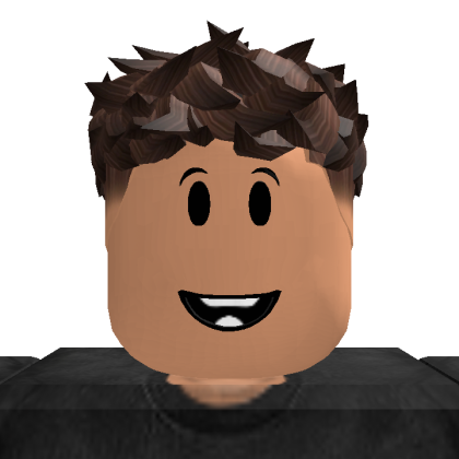 Roblox avatar