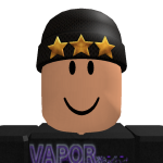 @Vaporholder