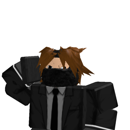 Roblox avatar