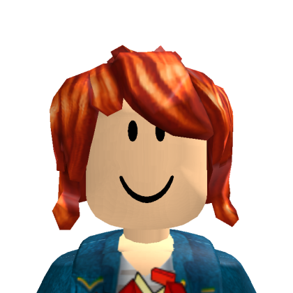 Roblox profile picture for @lbruno
