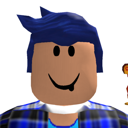 Roblox profile picture for @giupy82