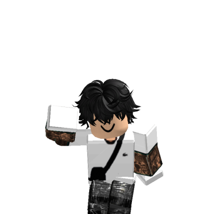 Roblox avatar