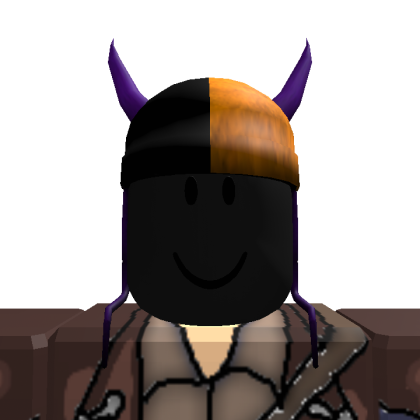 Roblox profile picture for @Neurotic