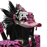 @Decortionist