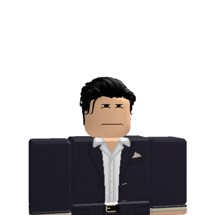Roblox avatar