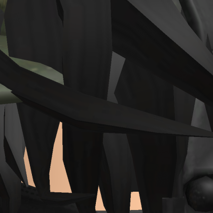 Roblox avatar