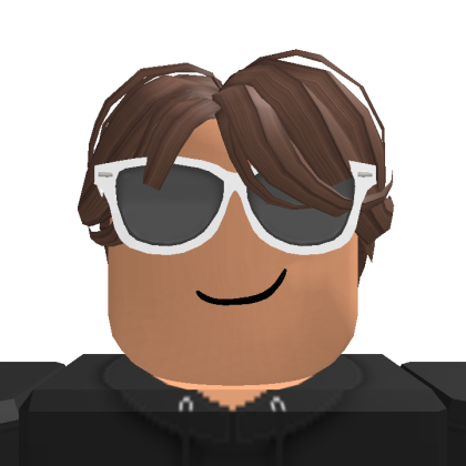 Roblox avatar