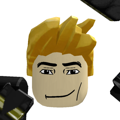 Roblox avatar