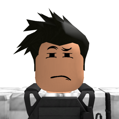 Roblox avatar