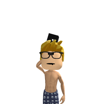 Roblox profile picture for @petchja26