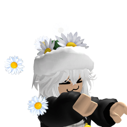 Roblox avatar