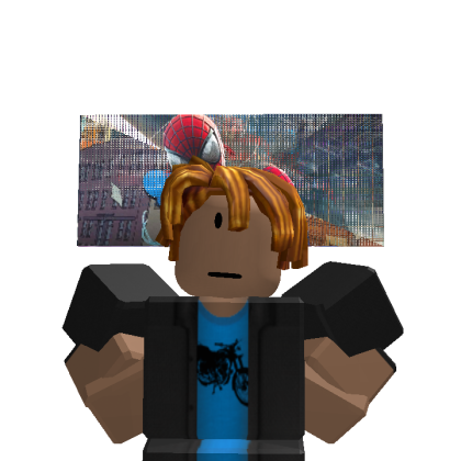 Roblox avatar