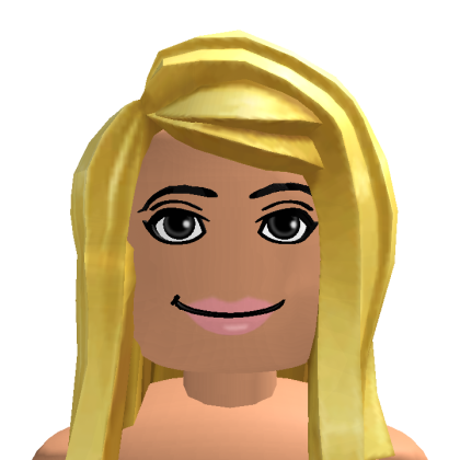 Roblox profile picture for @Servlet