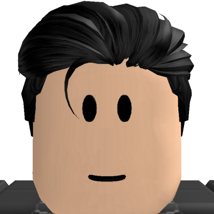 Roblox avatar