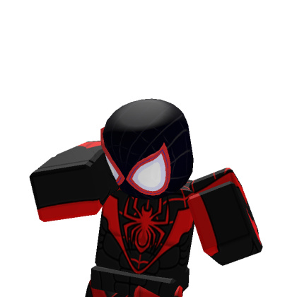 Roblox avatar