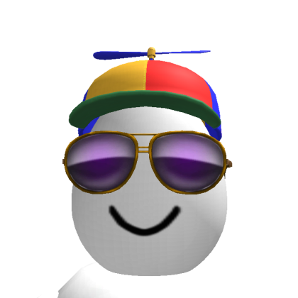Roblox avatar