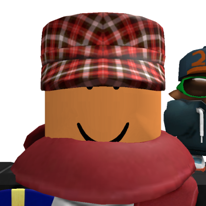 Roblox profile picture for @AMuse