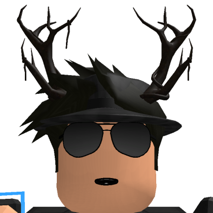 Roblox avatar