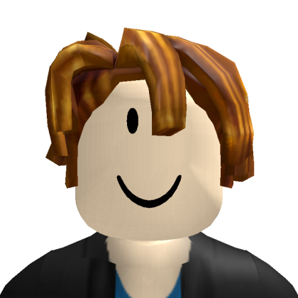 Roblox profile picture for @Imanali17