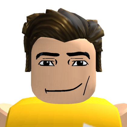 Roblox profile picture for @SYEEZE